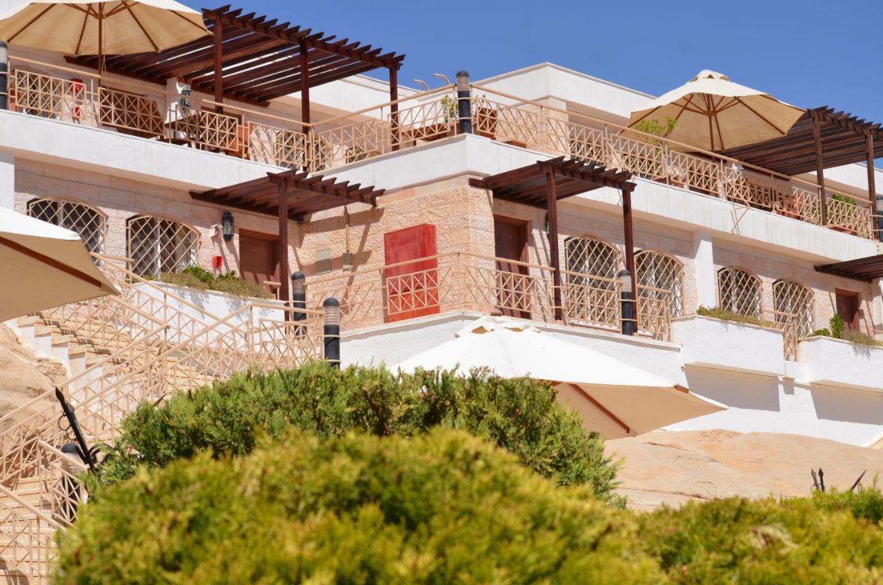 Petra Guest House Hotel Wadi Musa Exterior photo