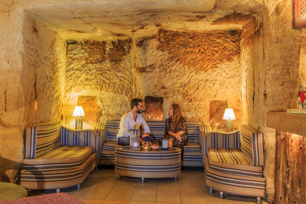 Petra Guest House Hotel Wadi Musa Exterior photo
