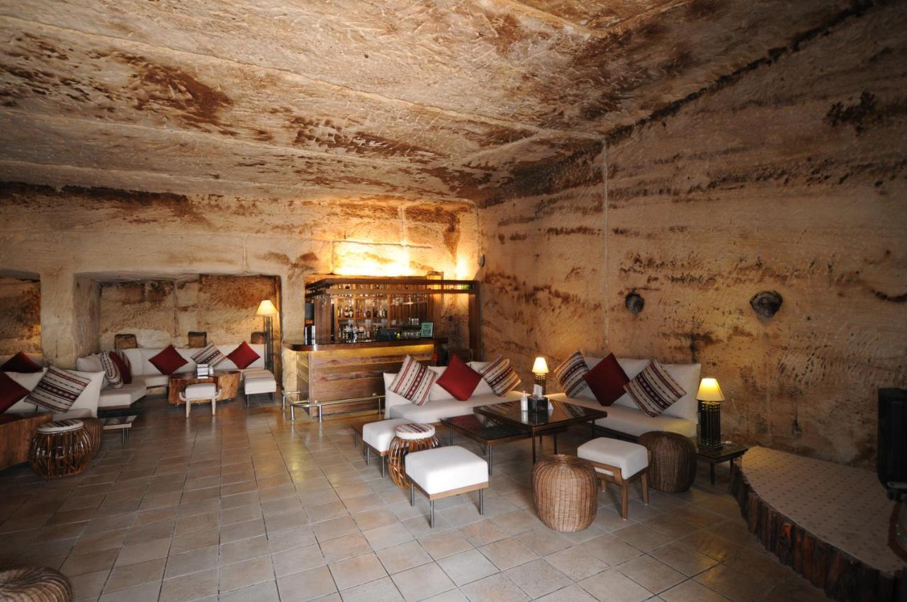 Petra Guest House Hotel Wadi Musa Exterior photo