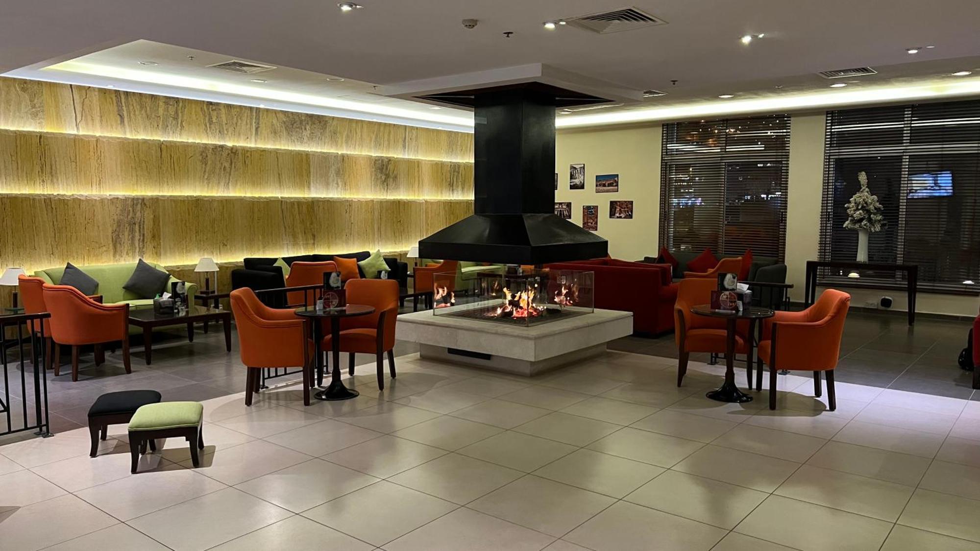 Petra Guest House Hotel Wadi Musa Exterior photo